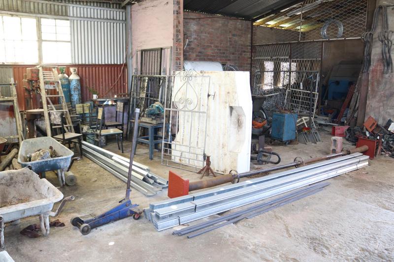 Commercial Property for Sale in Grahamstown Eastern Cape